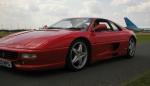 Ferrari F355 Berlinetta 1994 года